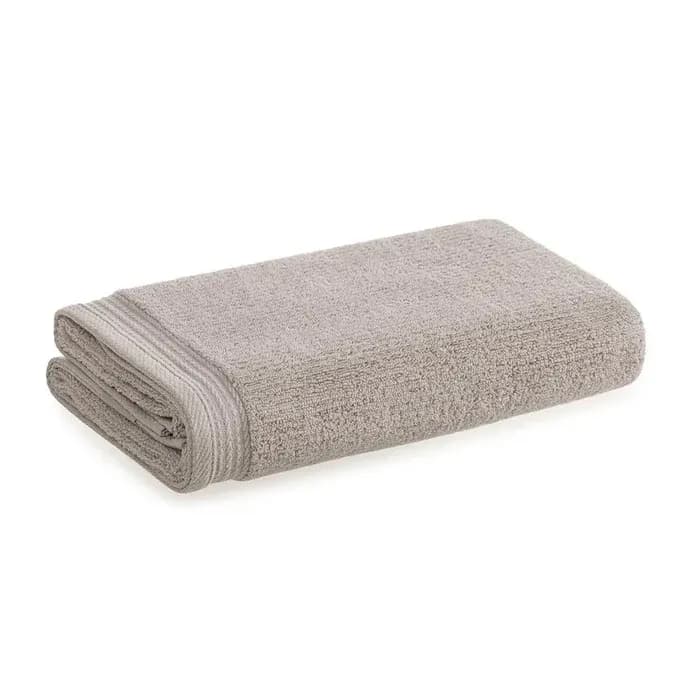 KARSTEN 3965172 TOALLA DE ROSTRO IMPERIAL 48X80 GRIS