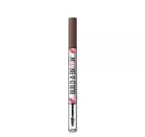 MAYBELLINE TATTOO BUILD A BROW DEEP BROWN