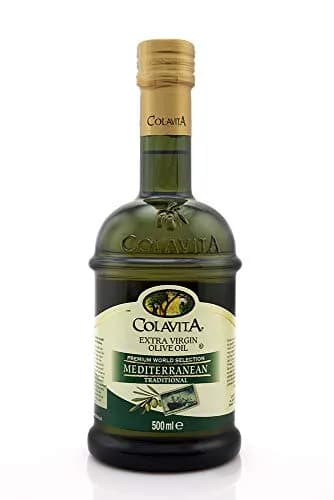 COLAVITA ACEITE DE OLIVA EXTRA VIRGEN 500ML