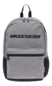 SKECHERS SKCH9404GRY WEEKEND B - MOCHILA