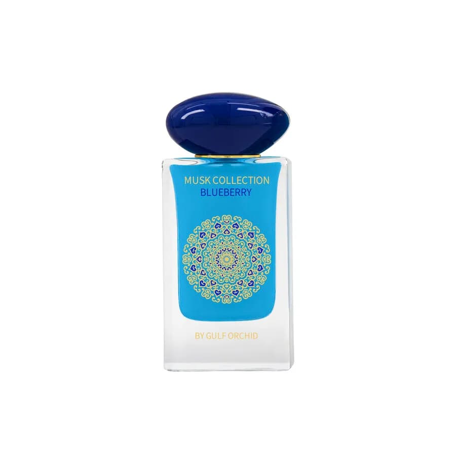G.ORCHID MUSK COL.BLUEBERRY EDP 60ML UNISEX