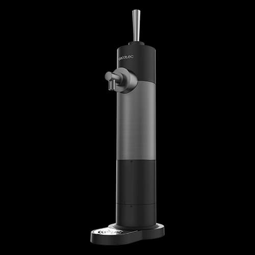 CECOTEC BEERFLOW 500 DISPENSADOR PORTATIL DE CERVEZA