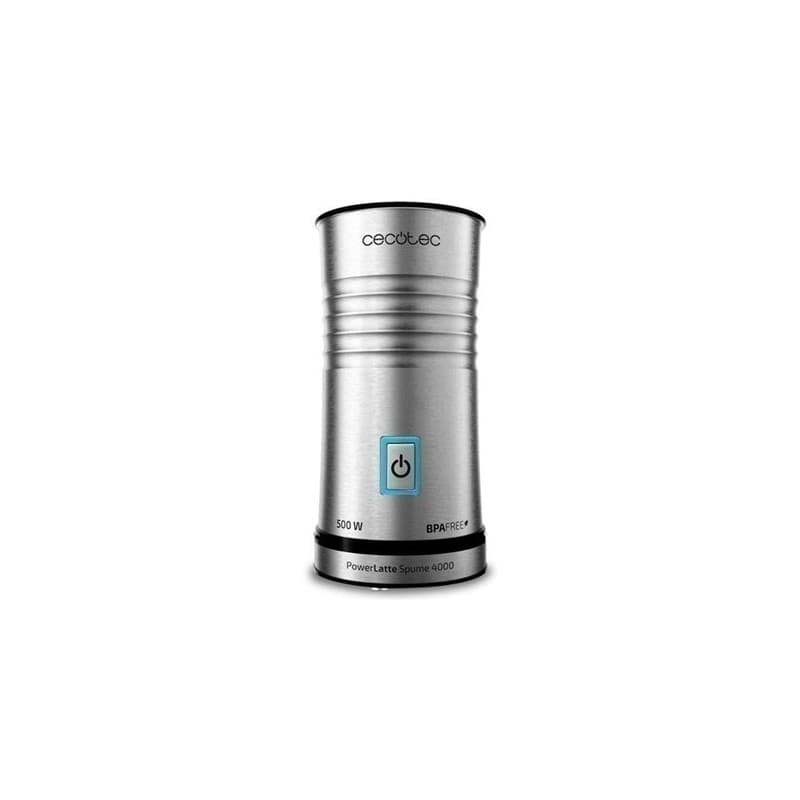 CECOTEC POWER LATTE SPUME 4000 ESPUMADOR