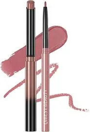 Q-2312 LAZY PEARLY LIPSTICK 04