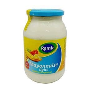 REMIA MAYONESA LIGHT 500ML