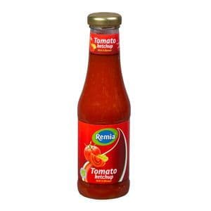 REMIA KETCHUP 450ML