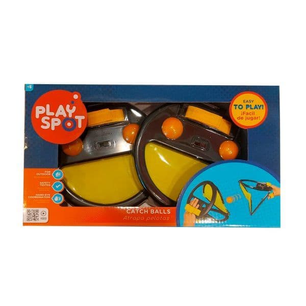 PLAY SPOT 34904 ATRA