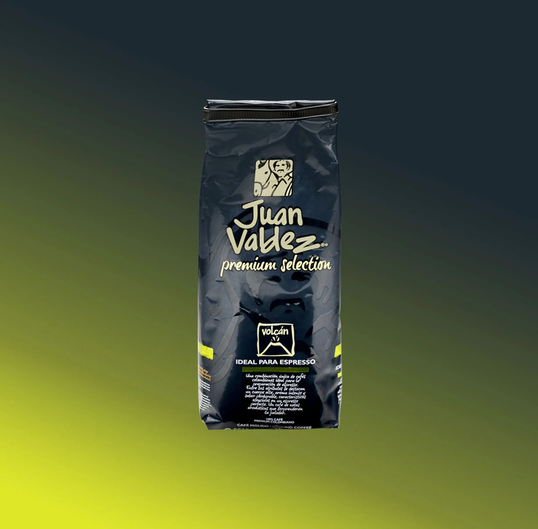JUAN VALDEZ CAFE PRE