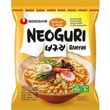 NEOGURI MILD 120GR