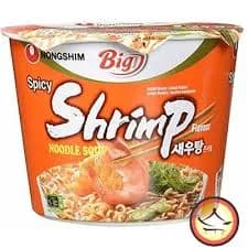 BIG BOWL NOODLE SHRI