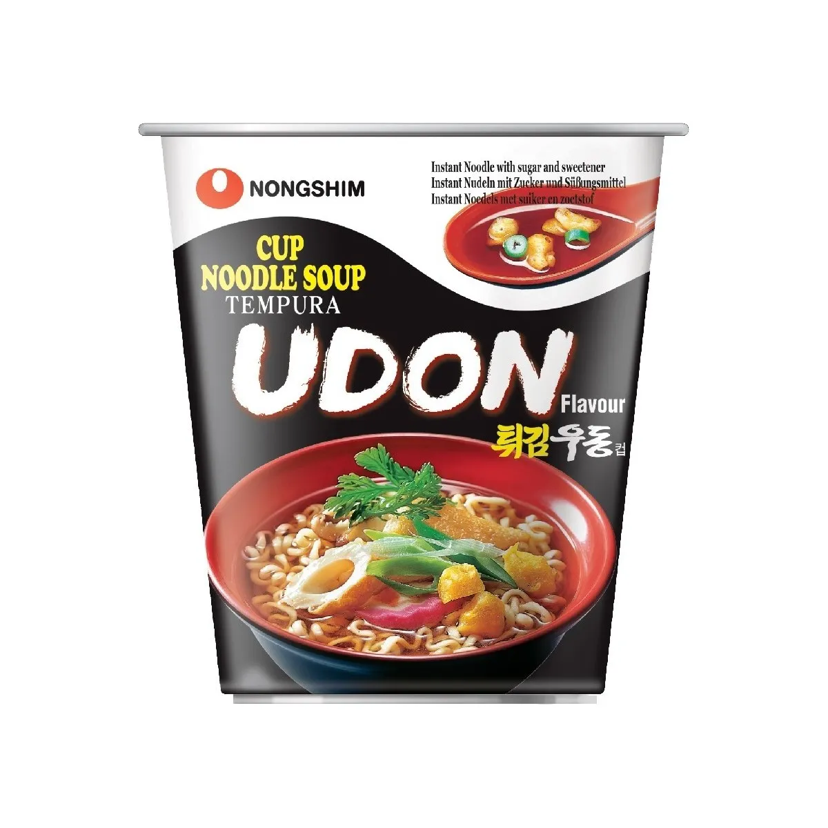 NONGSHIM UDON CUP 62