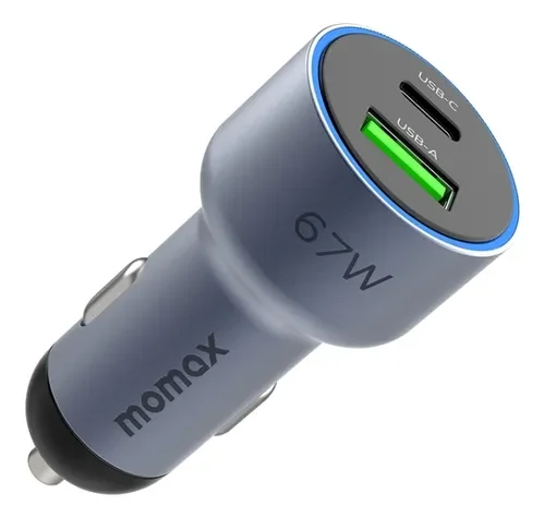 MOMAX UC16E CARGADOR