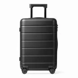 XIAOMI  BHR8602GL MALETA LUGGAGE CLASSIC PRO 20" BLACK