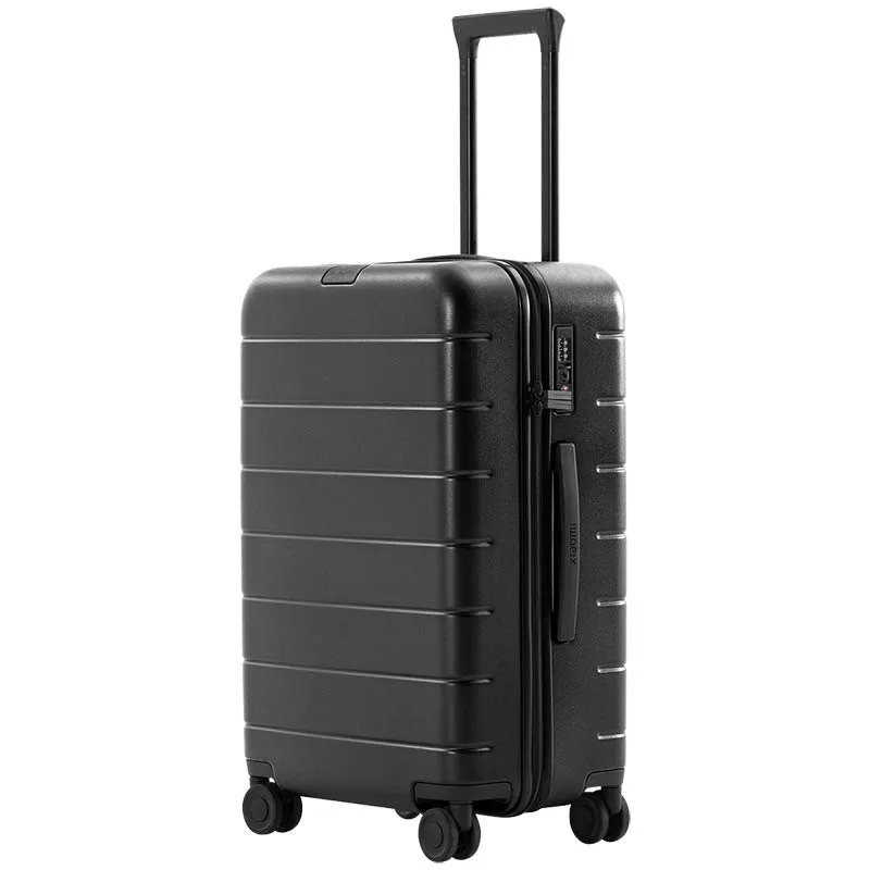 XIAOMI  BHR8610GL MALETA LUGGAGE CLASSIC PRO 26" BLACK