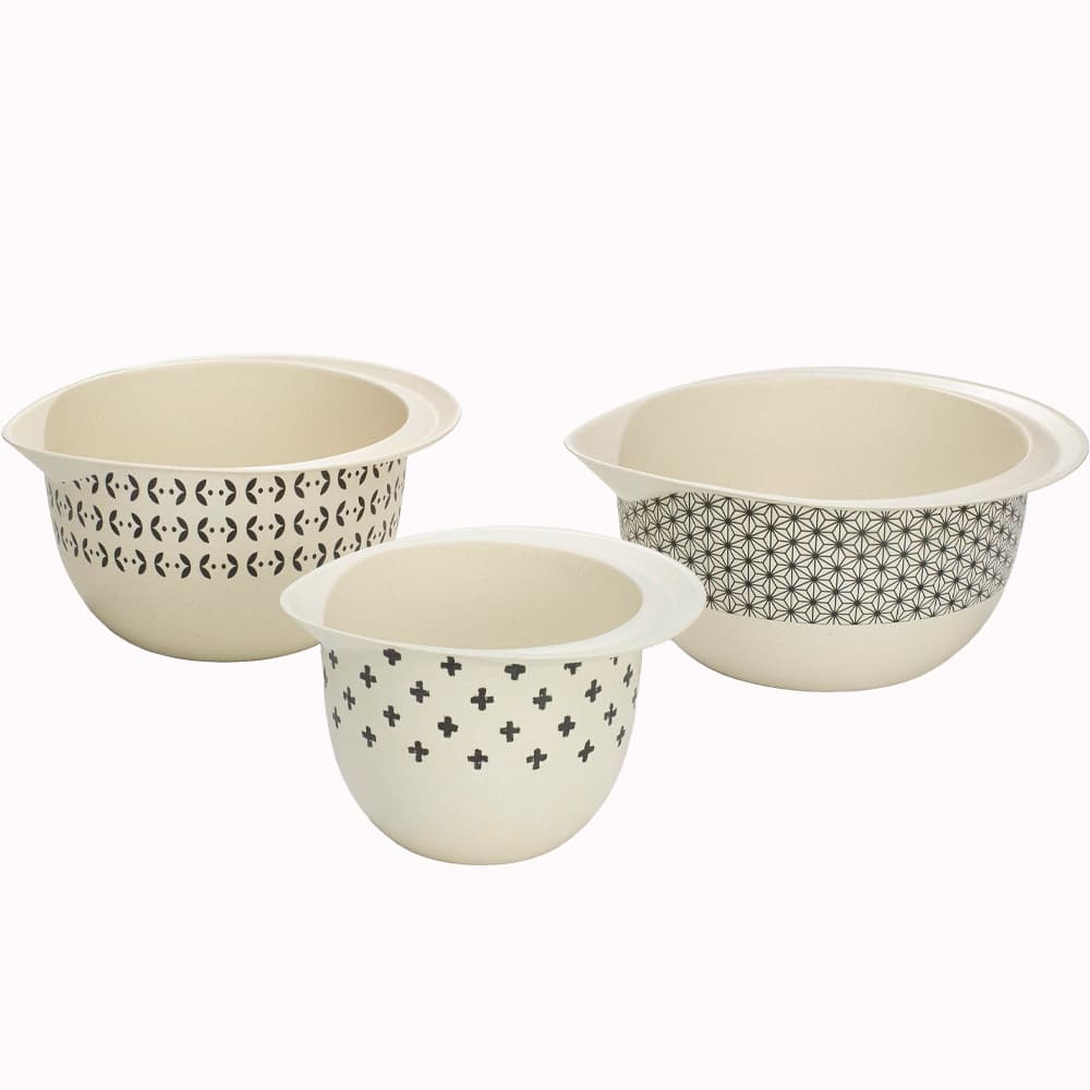 CUISINART CTG-00-3MBB JUEGO DE BOLWS