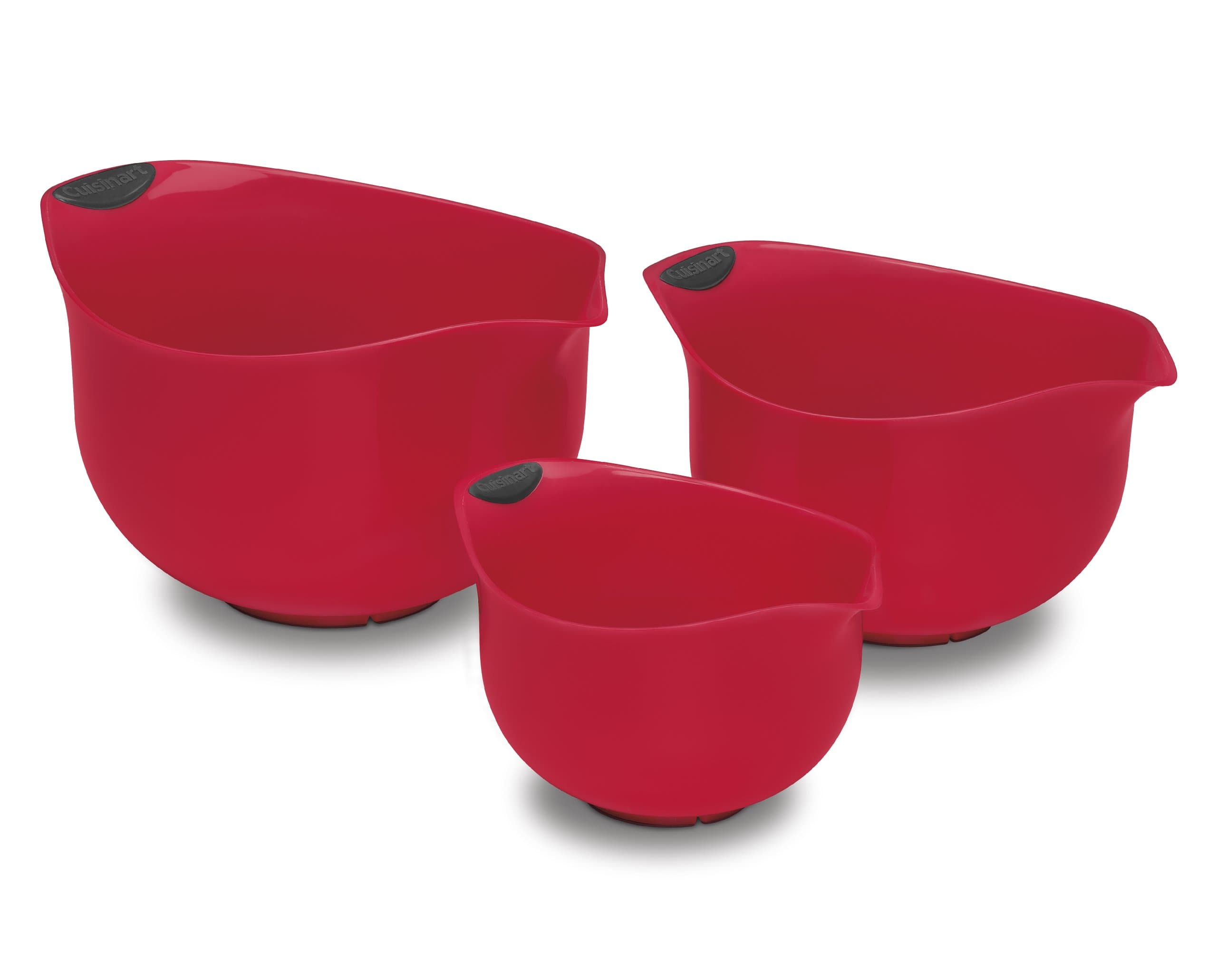 CUISINART CTG-00-3MBR BOWLS