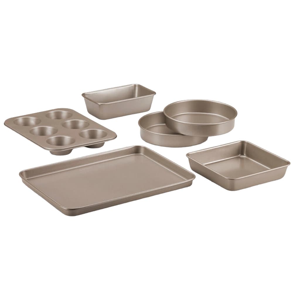 CUISINART AMB-6CHC CONJUNTO DE ASADERAS