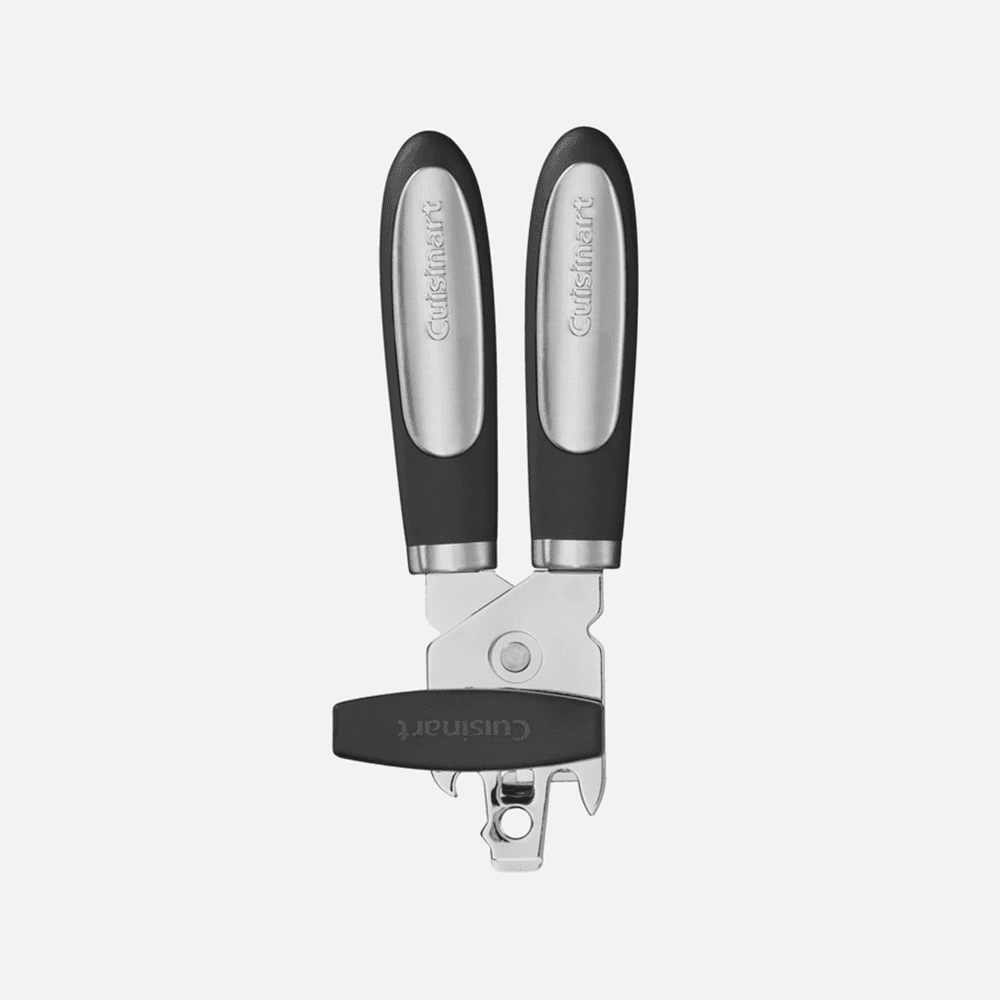 CUISINART CTG-07-CO ABRIDOR DE LATAS & BOTELLA ELEMENTS