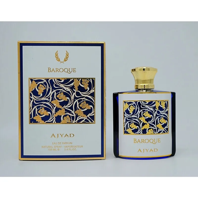 AJYAD BAROQUE EDP 100ML
