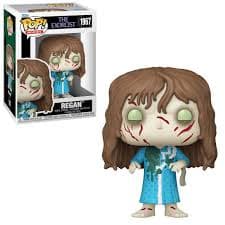 FUNKO POP 1967 THE EXORCIST REGAN