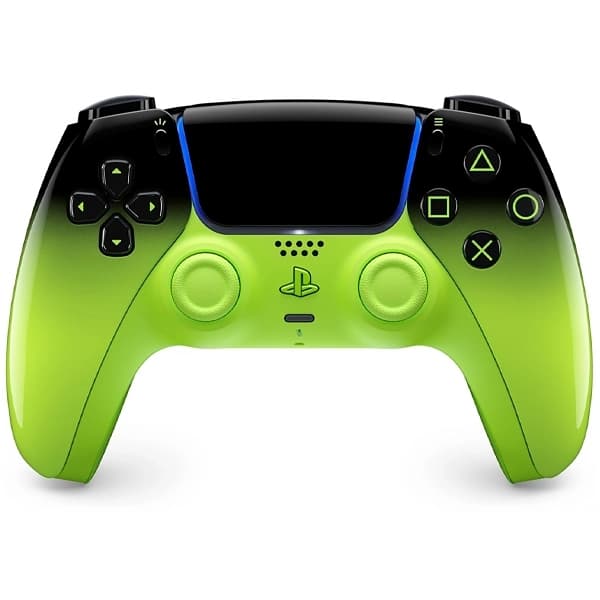 SONY CFI-ZCT2W CONTROL DUALSENSE PS5 REMIX GREEN