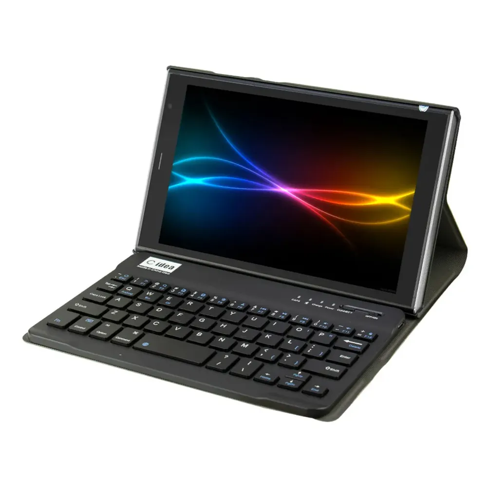 C IDEA CM824 ULTRA SMART TABLET 8GB/512GB 5G 8´´ BLUE