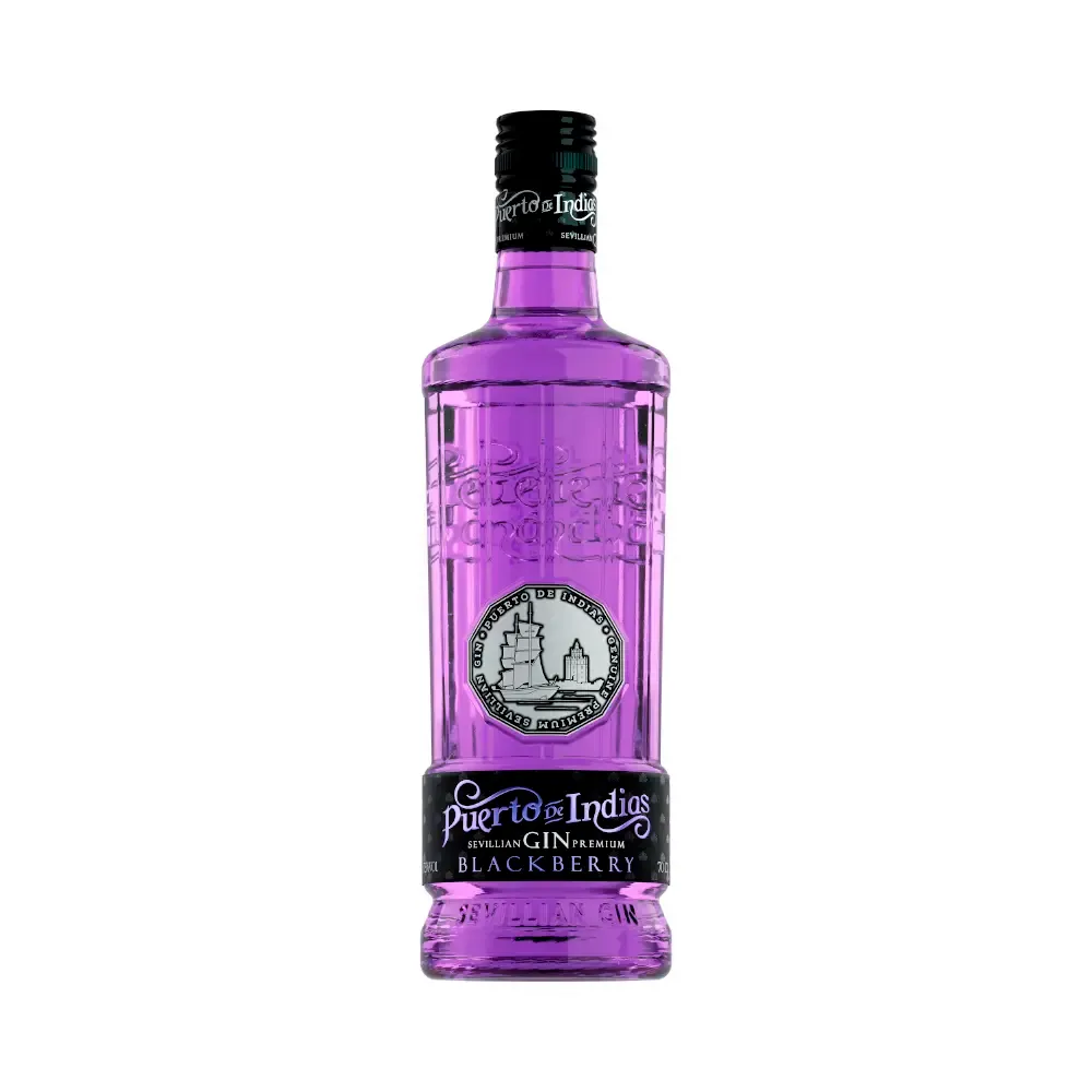 PUERTO DE INDIAS GIN