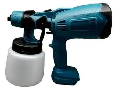 SATE A-TK887 PULVERIZADOR  DE PINTURAS 50/60HZ