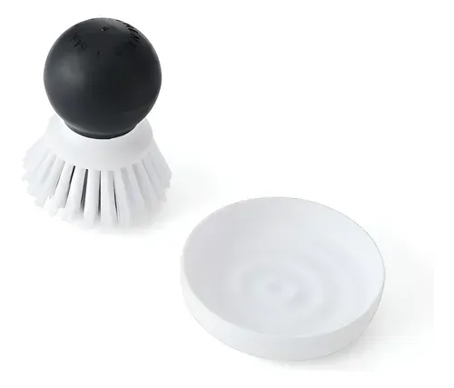 KITCHENAID CEPILLO DE MANO PARA PLATOS