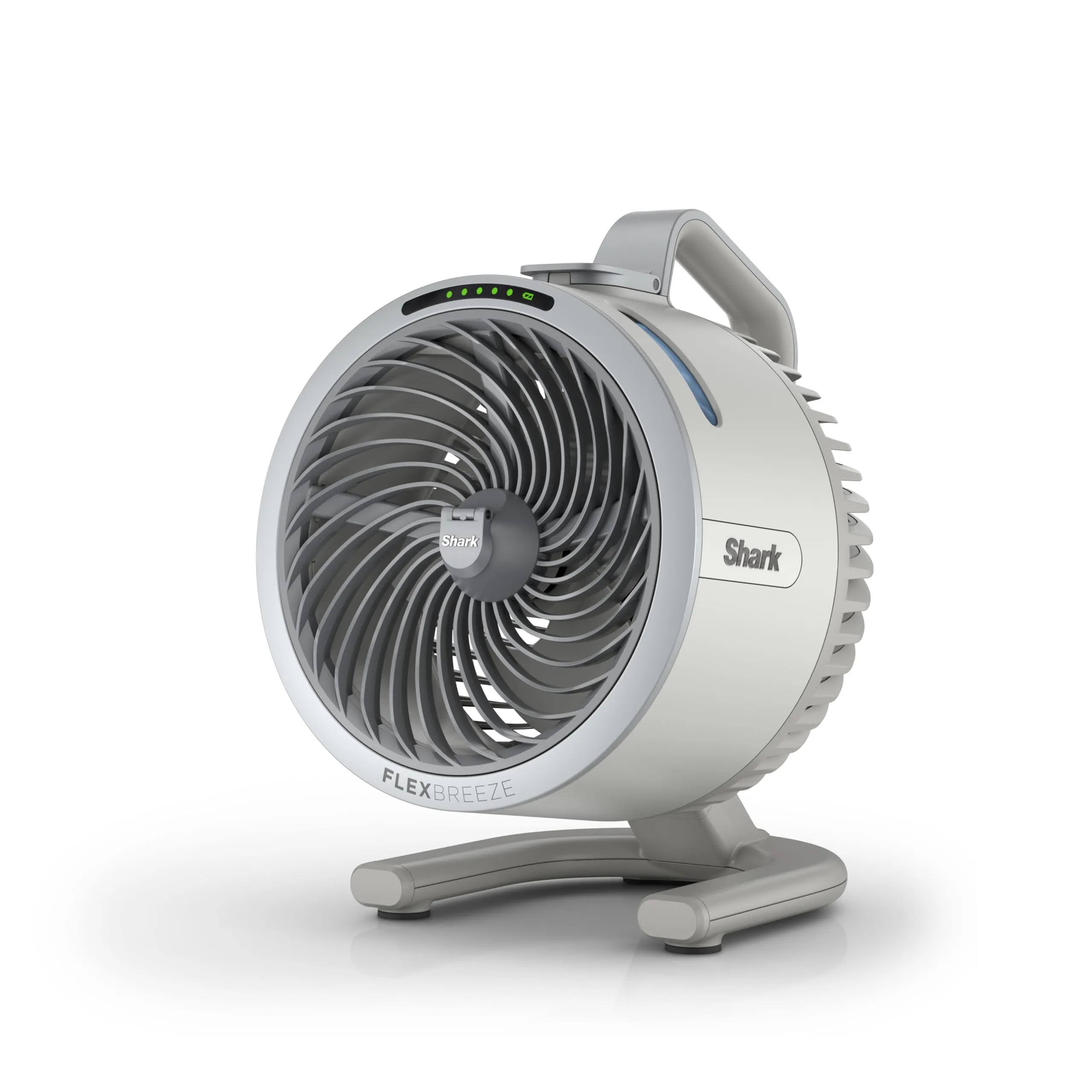 SHARK FA052DV VENTILADOR FLEXBREEZE PORTATIL