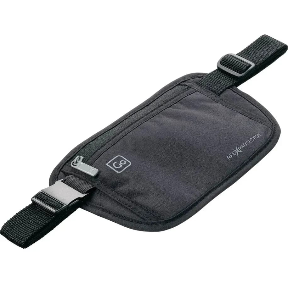 GO TRAVEL 675 BILLETERA C/ CLIP