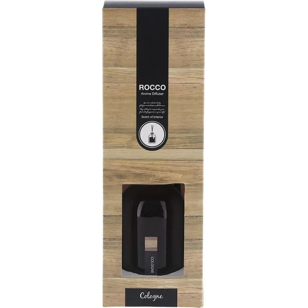 BRANDLESS DIFUSOR DE