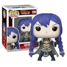 FUNKO POP 2289 FAIRY TAIL 100 YEARS WENDY