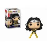 FUNKO POP 430 WONDER WOMAN 80TH