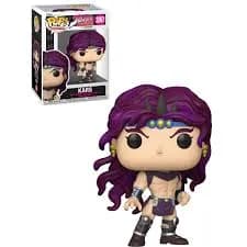 FUNKO POP 2267 JOJO´S BIZARRE ADVENTURE KARS