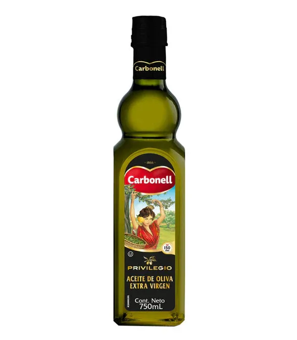 CARBONELL ACEITE DE