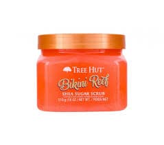 TREE HUT EXFOLIANTE