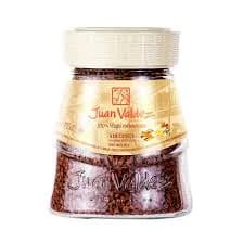 JUAN VALDEZ  CAFE VANICANELA 95GR