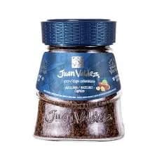 JUAN VALDEZ CAFE  AVELLANA 95GR