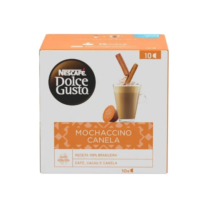 NESTLE DOLCE GUSTO M