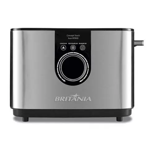 BRITANIA BTR021 TOST