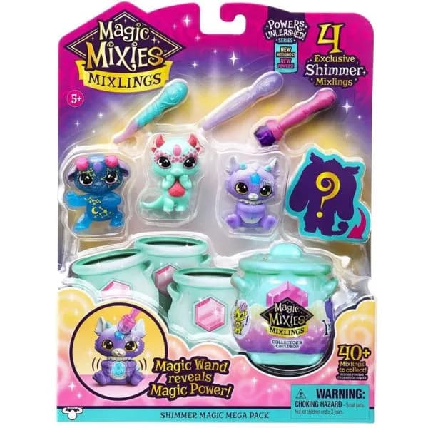 MAGIC MIXIES 14692 M
