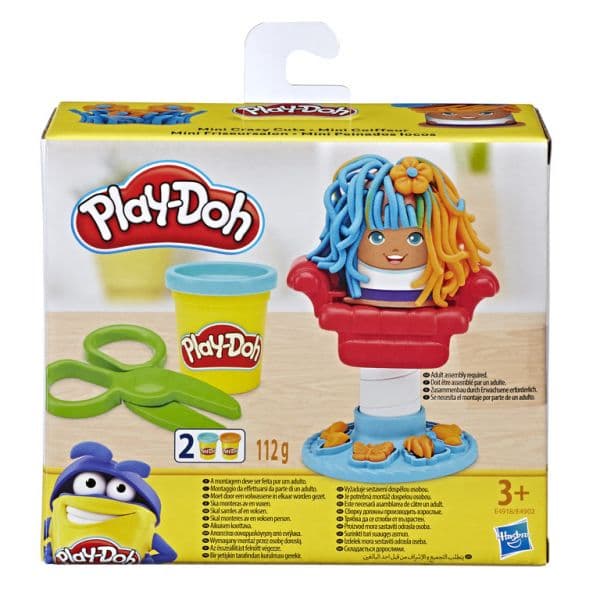 HASBRO E4918 PLAY DO
