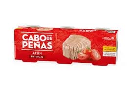 CABO DE PEÑAS ATUN E