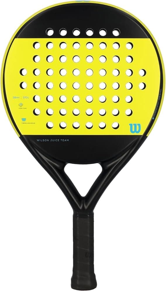WILSON WR071111U2 RA