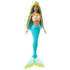 BARBIE HRR02 MUÑECA