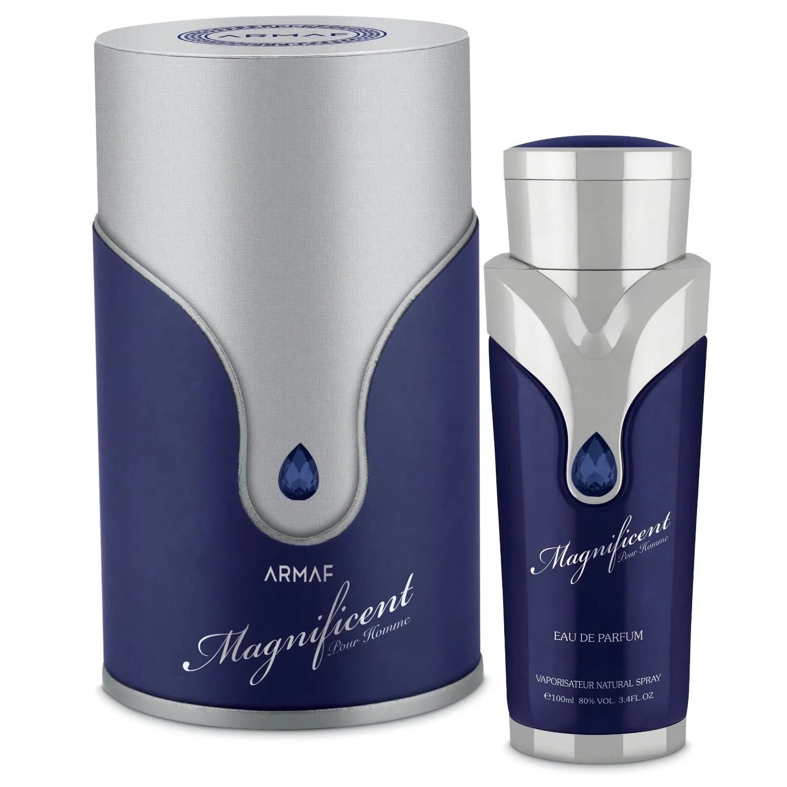 ARMAF MAGNIFICENT BL