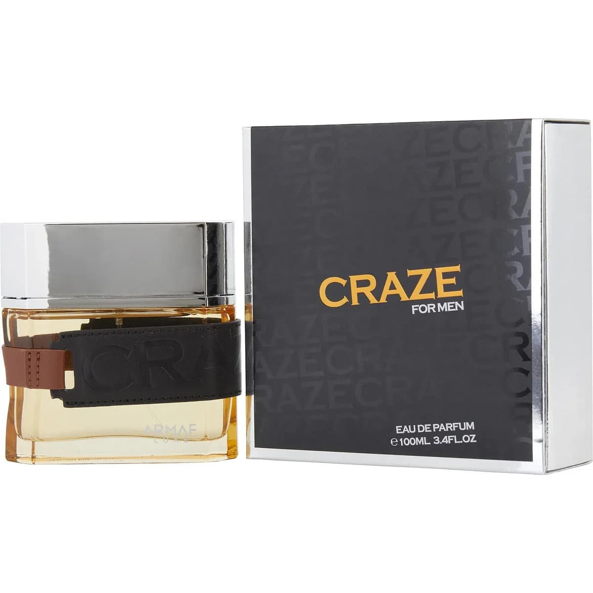 ARMAF CRAZE MAS EDP