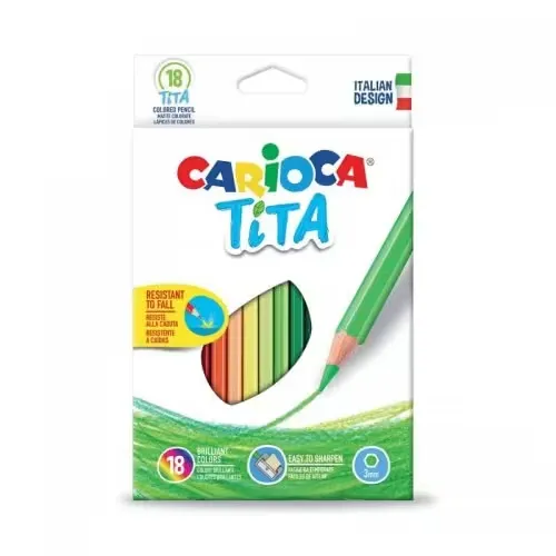 CARIOCA 42877 L.DE C