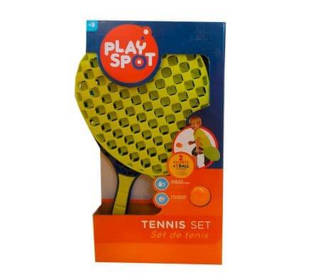 PLAY SPOT PL33 SET D